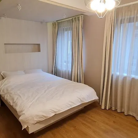 Apartment Tonitza