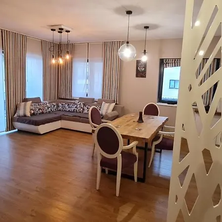 Apartment Tonitza