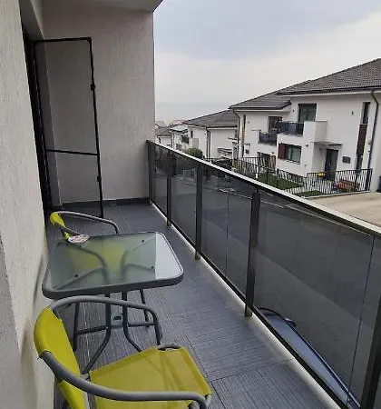 Apartment Tonitza
