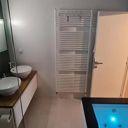 Apartamento Tonitza