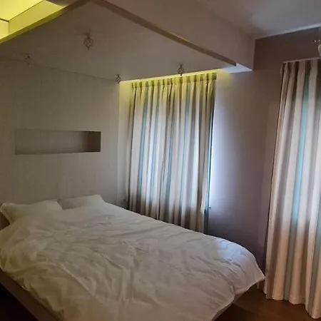 Tonitza Apartment *
