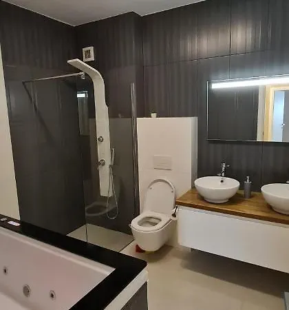 Apartment Tonitza