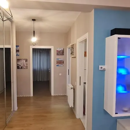 Apartment Tonitza Cluj-Napoca