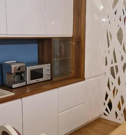 Apartamento Tonitza *